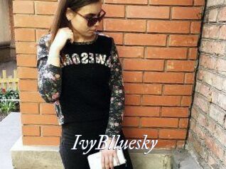 IvyBlluesky