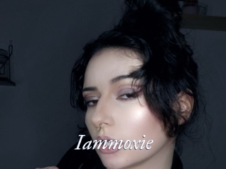 Iammoxie