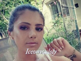 Iceonyouloly