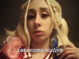 Imansonscreation