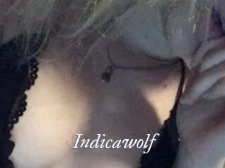 Indicawolf