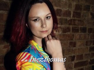 Inezthomas