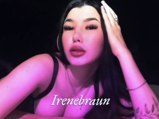 Irenebraun