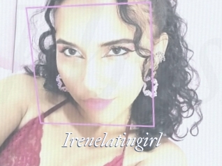 Irenelatingirl
