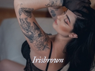 Irisbrown