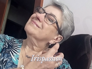 irispassion Kei Harde Sex