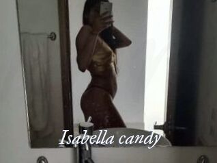 Isabella_candy