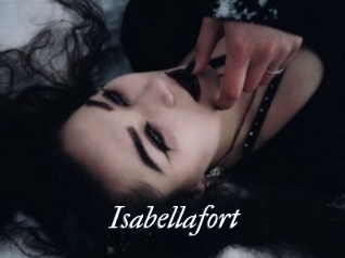 Isabellafort