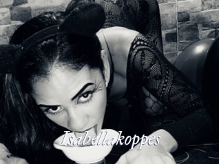 isabellakoppes Kei Harde Sex