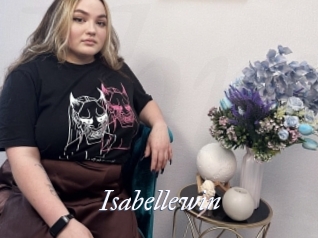 Isabellewin