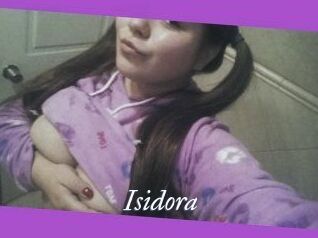Isidora