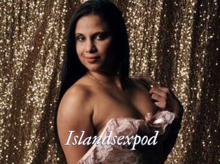 Islandsexpod