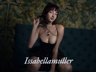 Issabellamuller