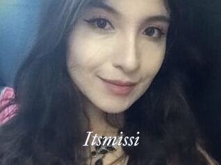 Itsmissi