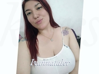 Ivannatalor