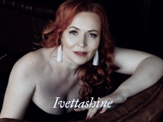 Ivettashine