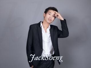 JackSheng