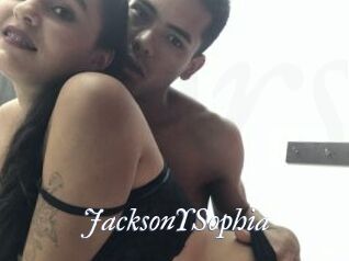 JacksonYSophia