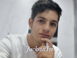 JacksonYei