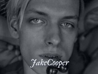 JakeCooper