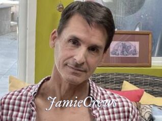JamieCrews