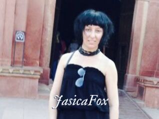 JasicaFox