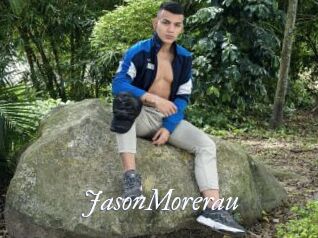 JasonMorerau