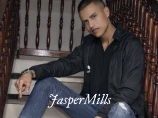 JasperMills