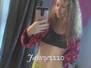 Jayx3e2220