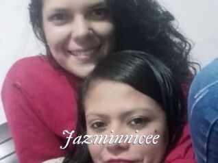 Jazminnicee