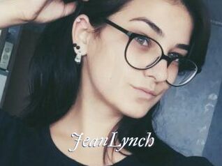 JeanLynch