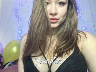 Jen_Kiss