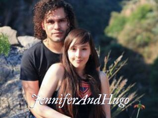 JenniferAndHugo
