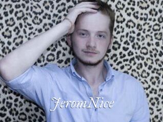 JeromNice