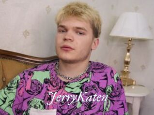 JerryKaten