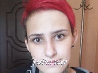 Jesika_sexy_