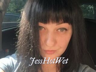 JessHotWet