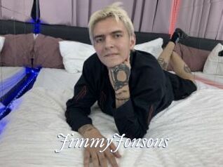 JimmyJonsons