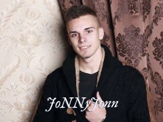 JoNNyJonn