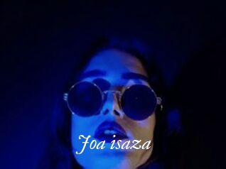 Joa_isaza