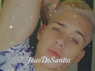JoaoDoSantos