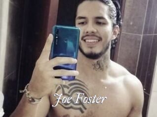 Joe_Foster