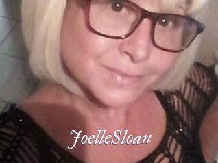 JoelleSloan