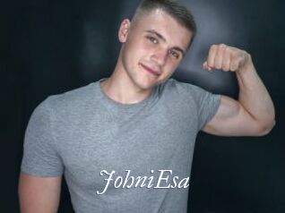 JohniEsa