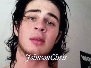 Johnson_Chris