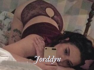 Jorddyn