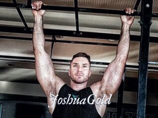 JoshuaGold