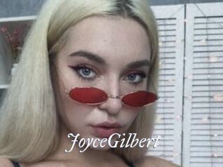 JoyceGilbert