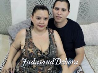 JudasandDebora