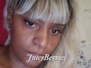 JuicyBerries